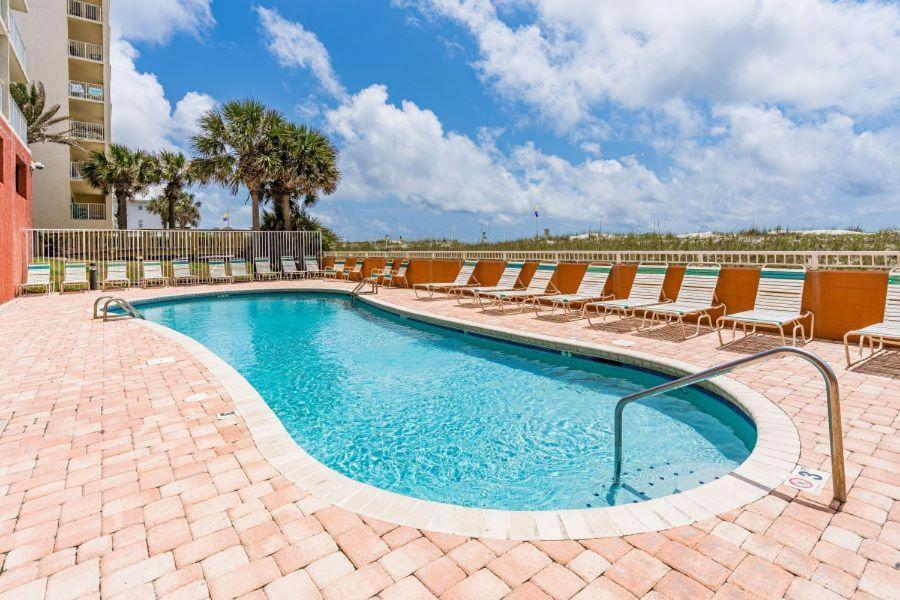 Seacrest 402 Villa Gulf Shores Kültér fotó