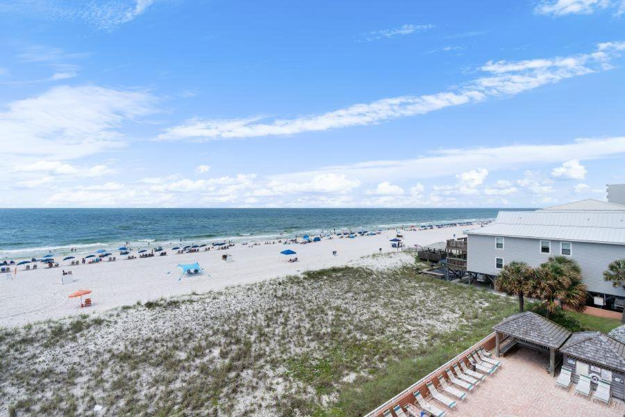 Seacrest 402 Villa Gulf Shores Kültér fotó