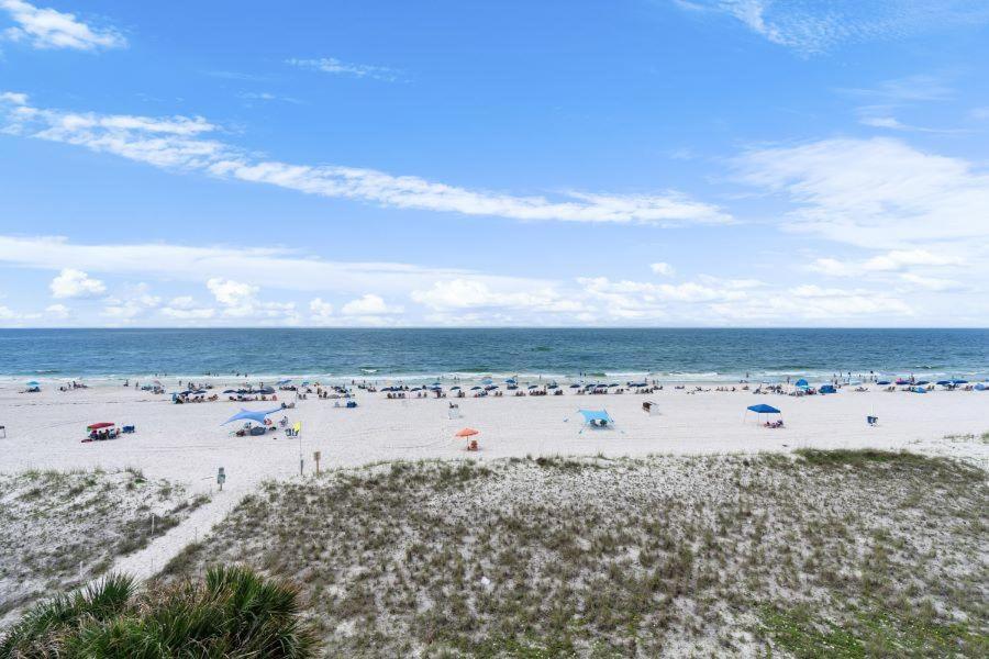 Seacrest 402 Villa Gulf Shores Kültér fotó