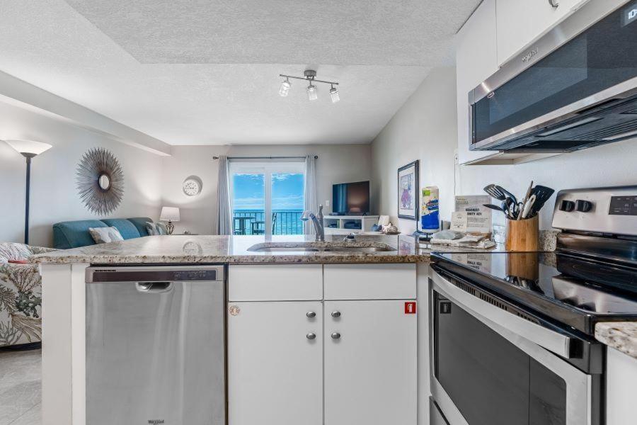 Seacrest 402 Villa Gulf Shores Kültér fotó